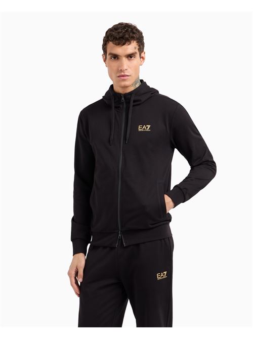  EMPORIO ARMANI EA7 | 8NPM33 PJVRZ/0208